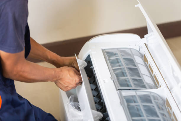 Trusted Manorville, NY HVAC Experts