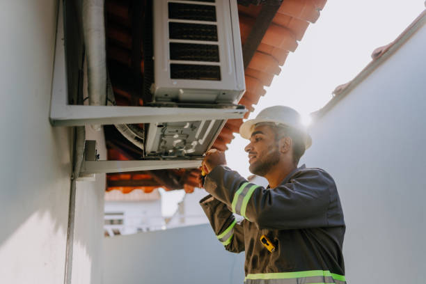 Best Geothermal HVAC Systems in Manorville, NY