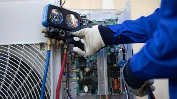 Best VRF (Variable Refrigerant Flow) Systems in Manorville, NY
